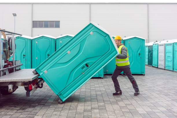 Best Local porta potty services  in Mangonia Park, FL