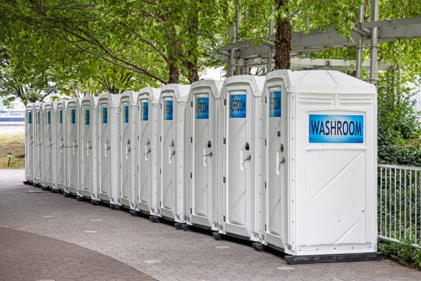 Reliable Mangonia Park, FL porta potty rental Solutions