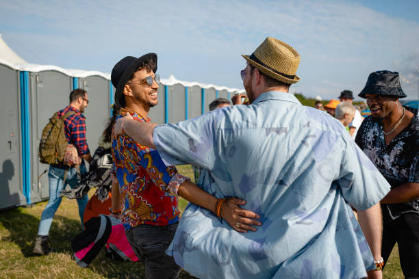 Porta potty rental for festivals in Mangonia Park, FL