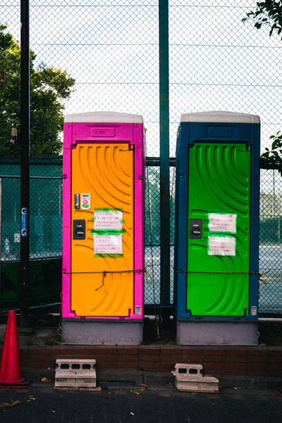 Portable Toilet Options We Offer in Mangonia Park, FL