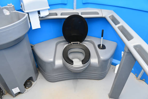 Best Affordable porta potty rental  in Mangonia Park, FL