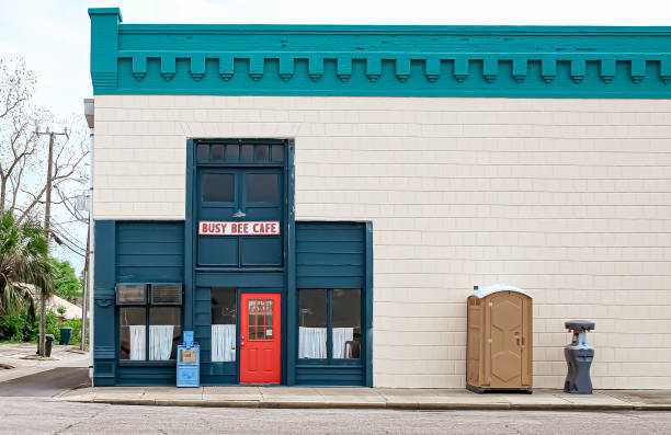 Best Affordable portable toilet rental  in Mangonia Park, FL